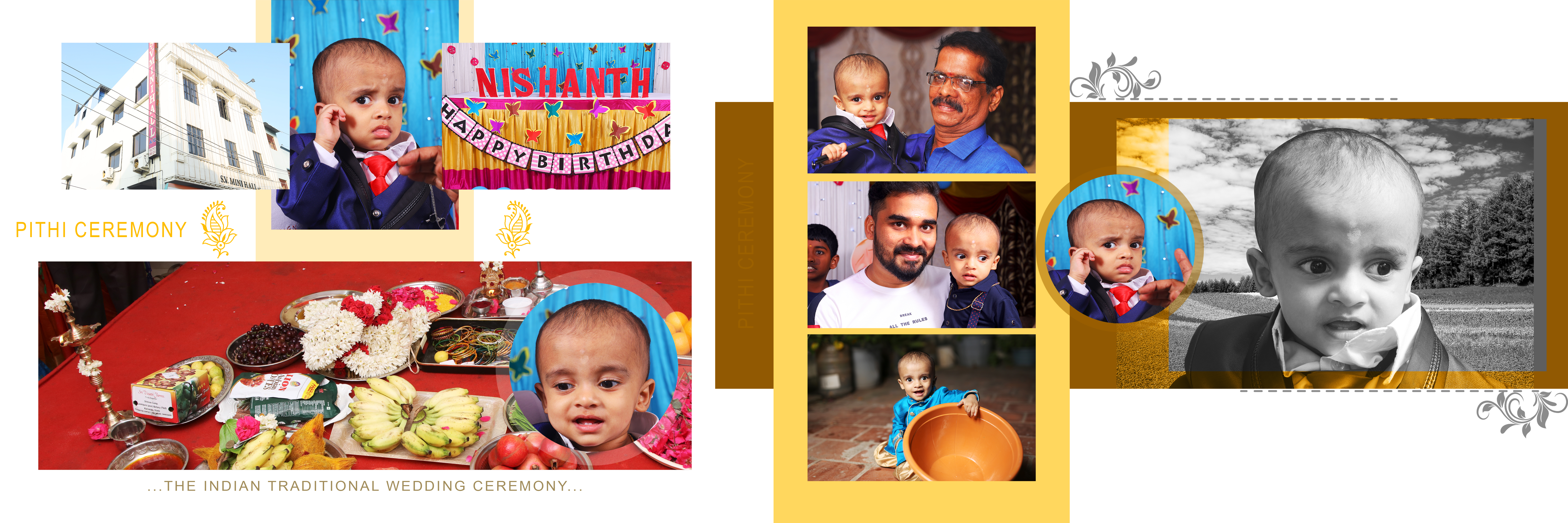 Photo Album Designing Chennai